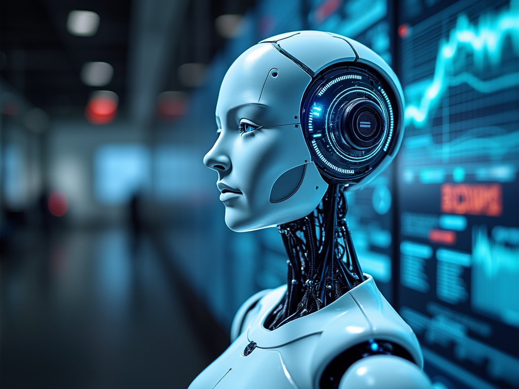 AI development