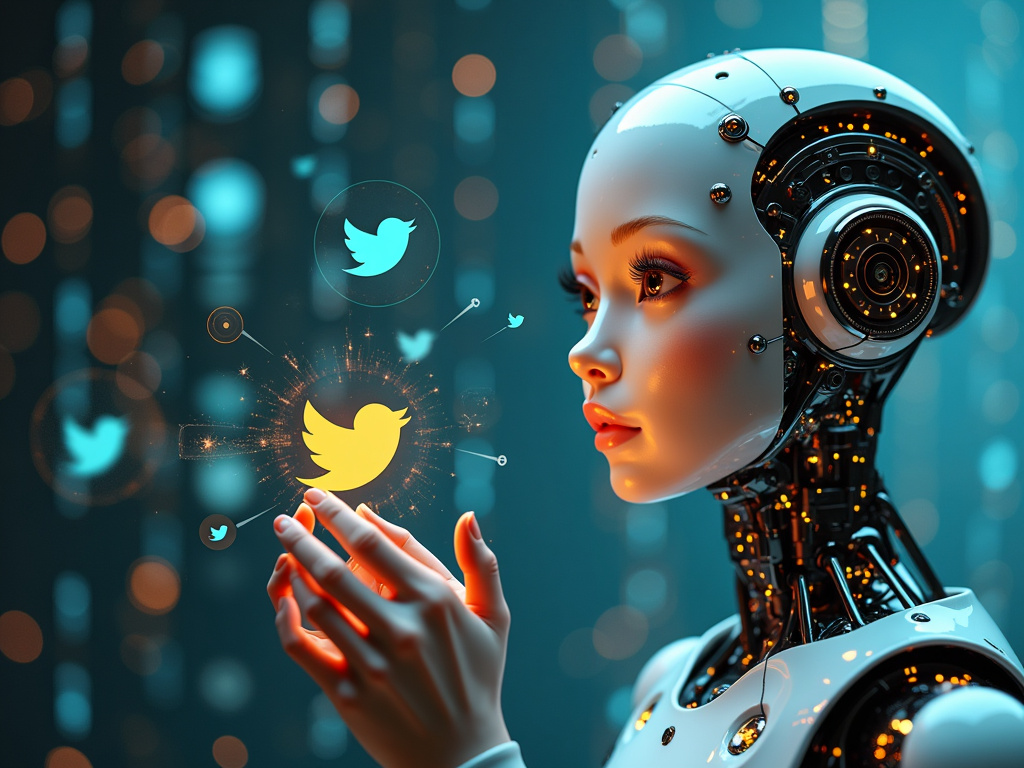 AI and Social Networking