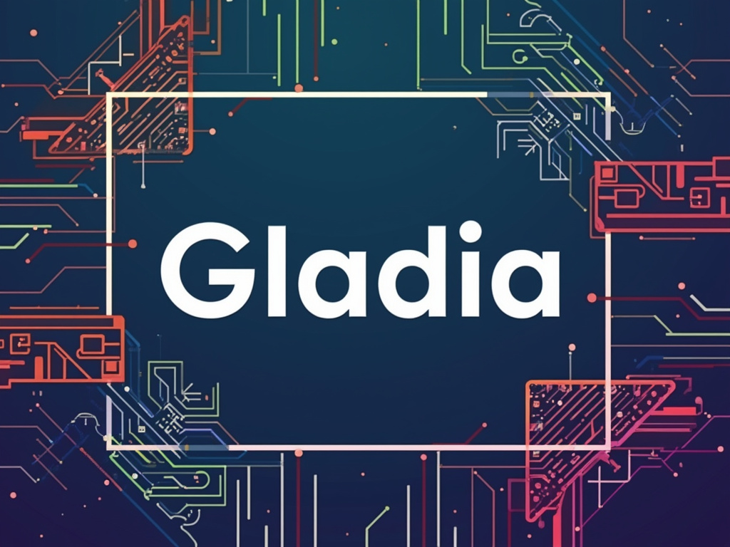 Gladia AI Image