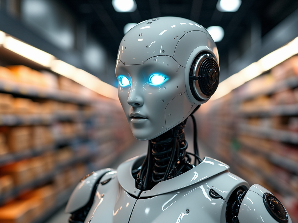 AI in Retail