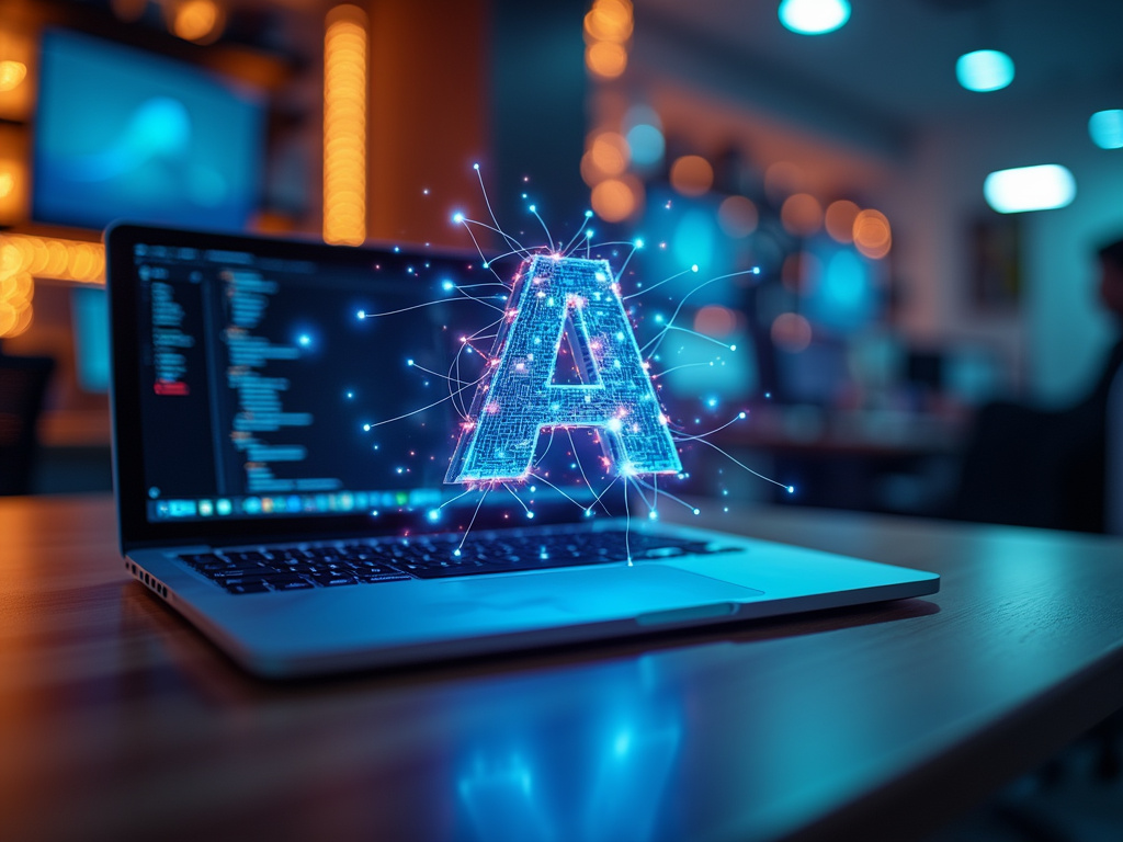 AI in PowerPoint