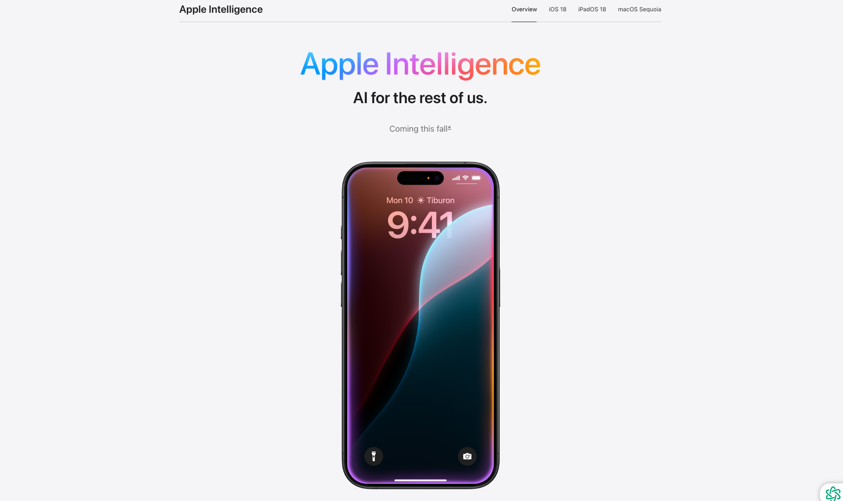 Kokemuksia Apple Intelligence -ominaisuudesta: Siri ja sen uudet kyvyt