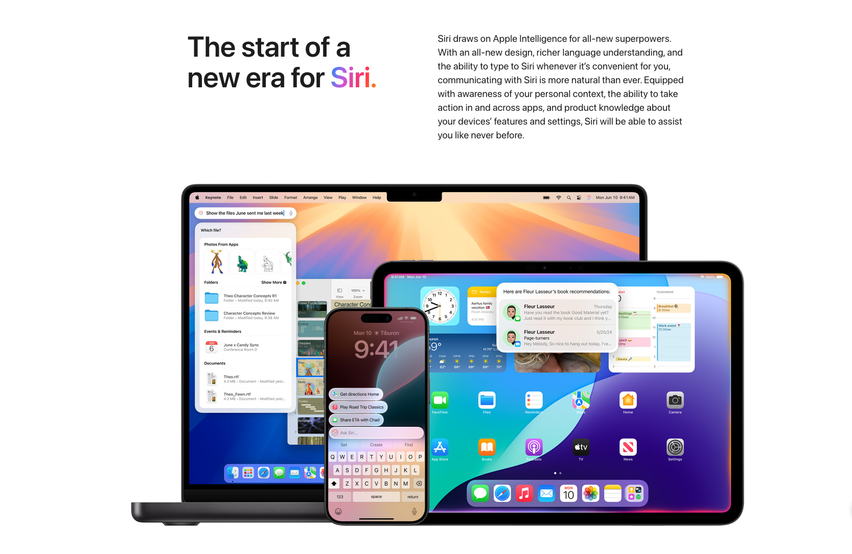 Apple Intelligence Arvio- pikakatsaus