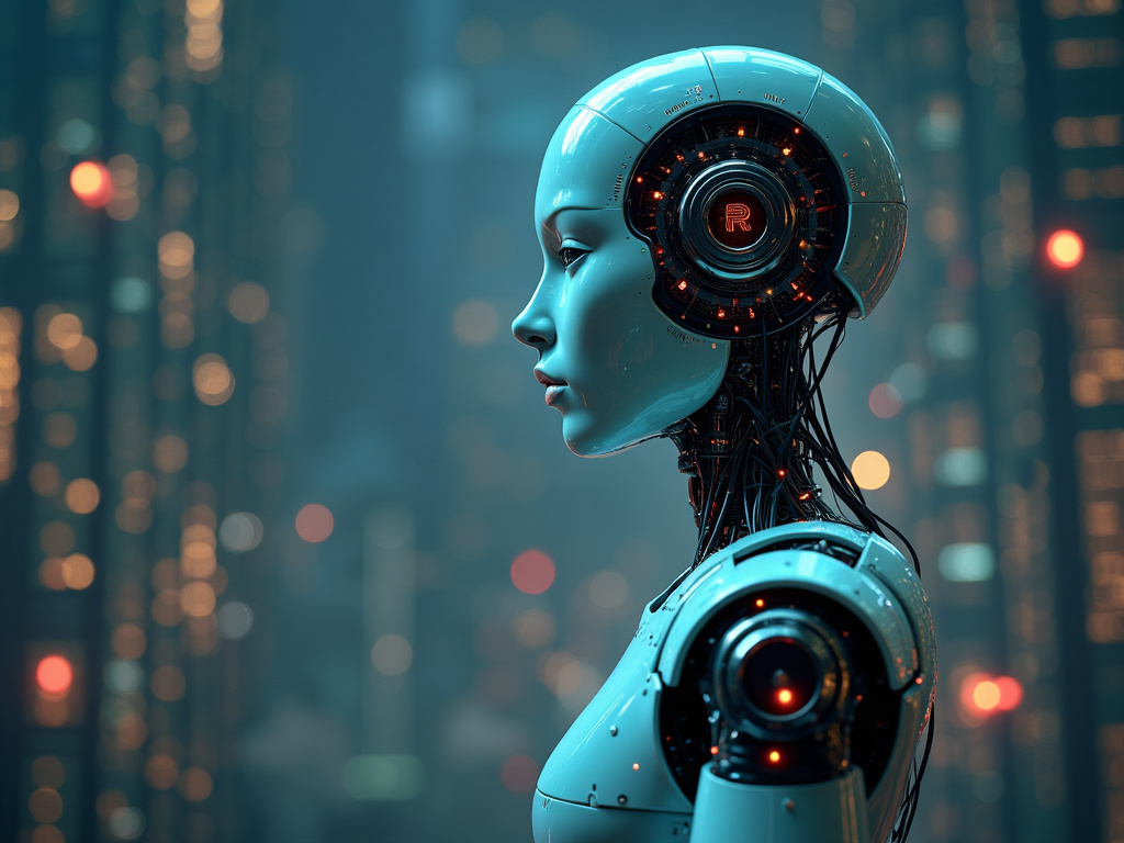 AI illustration