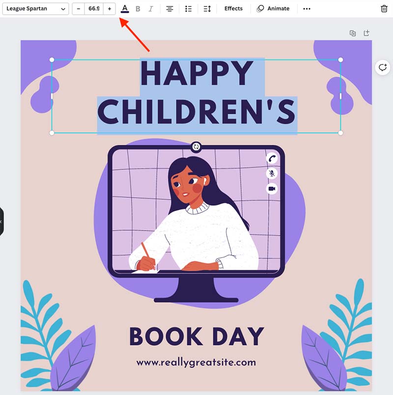 Canva pro vs free – pikakatsaus