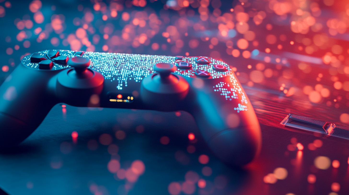 Tencent esittelee GameGenO:n avoimen maailman videopelien generointiin