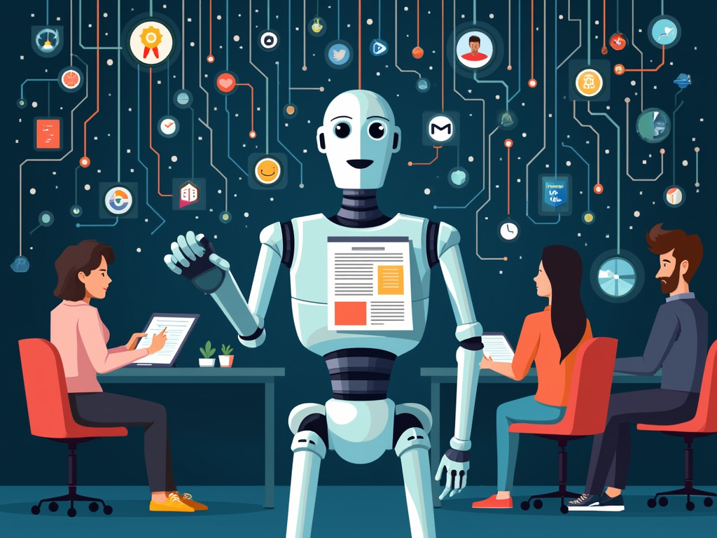 AI Tech Image