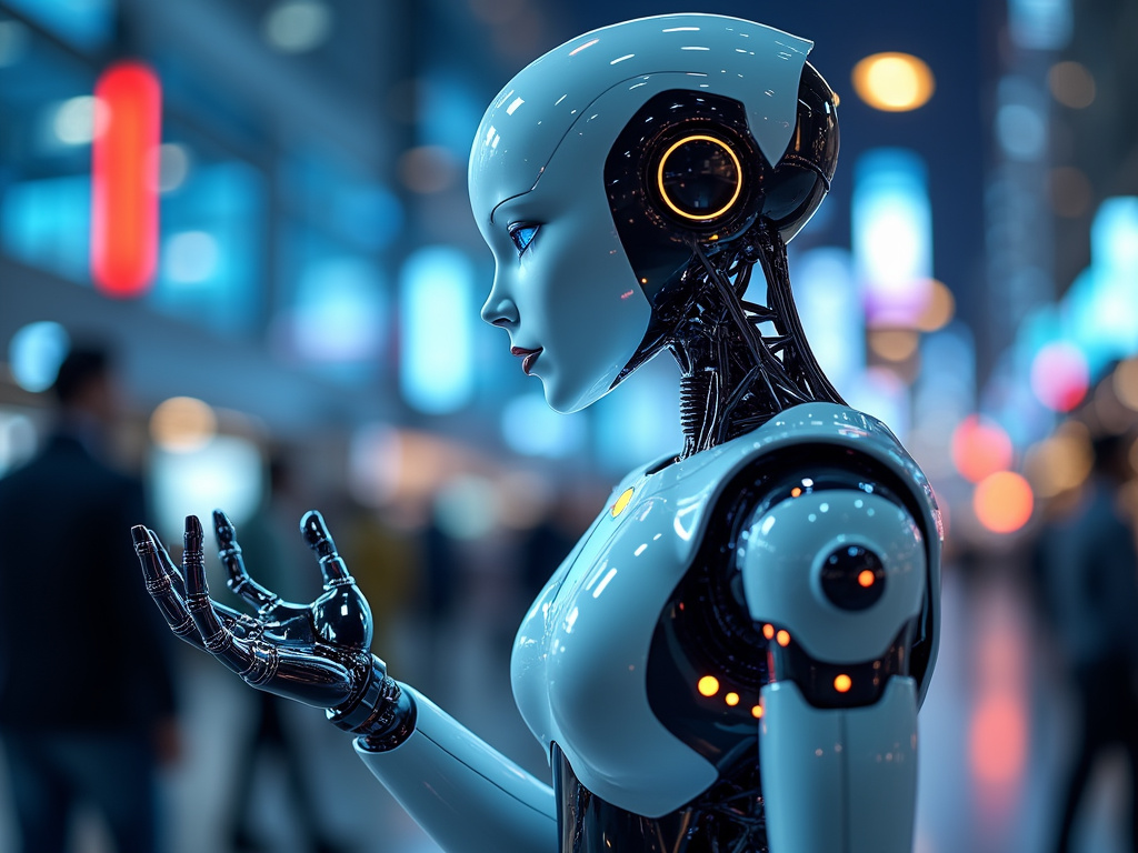 ServiceNow AI Image