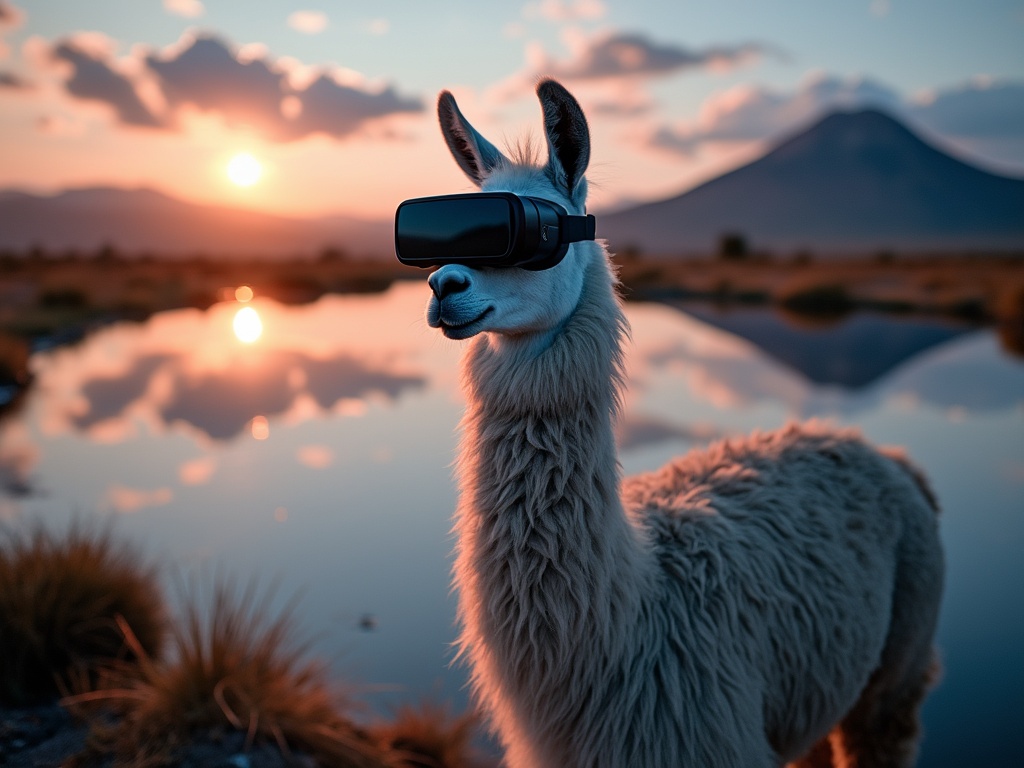 AI Technology Image