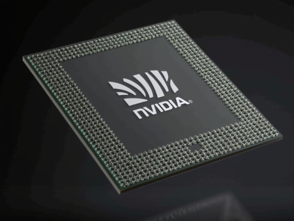 Nvidia