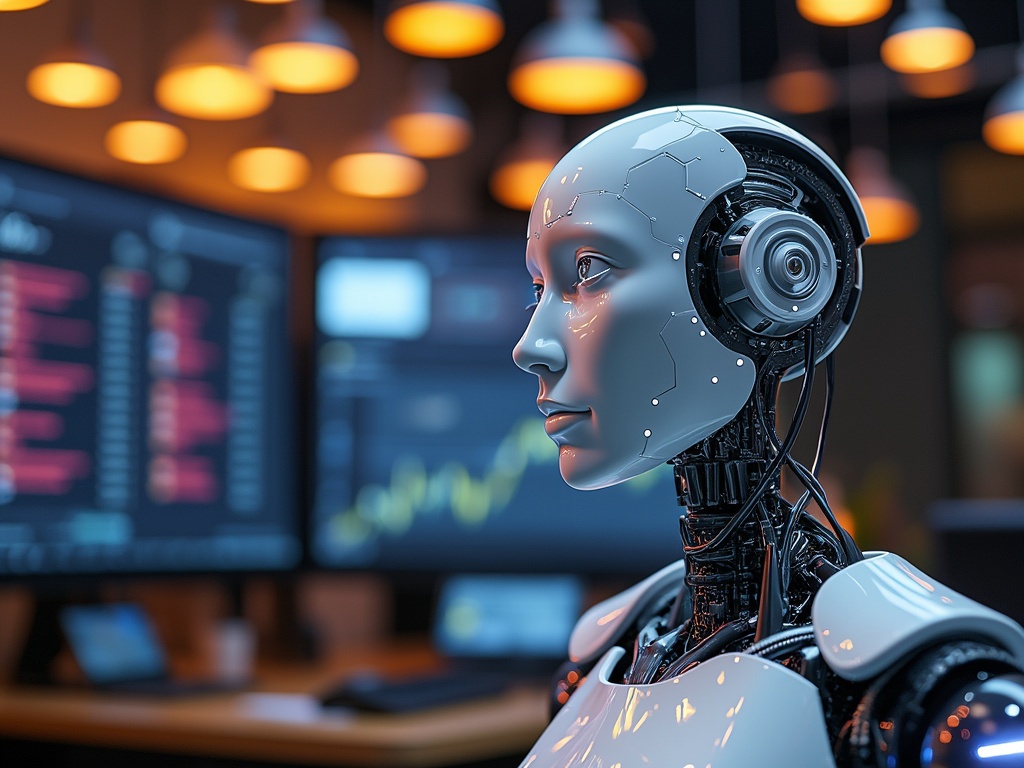 Robotics Image