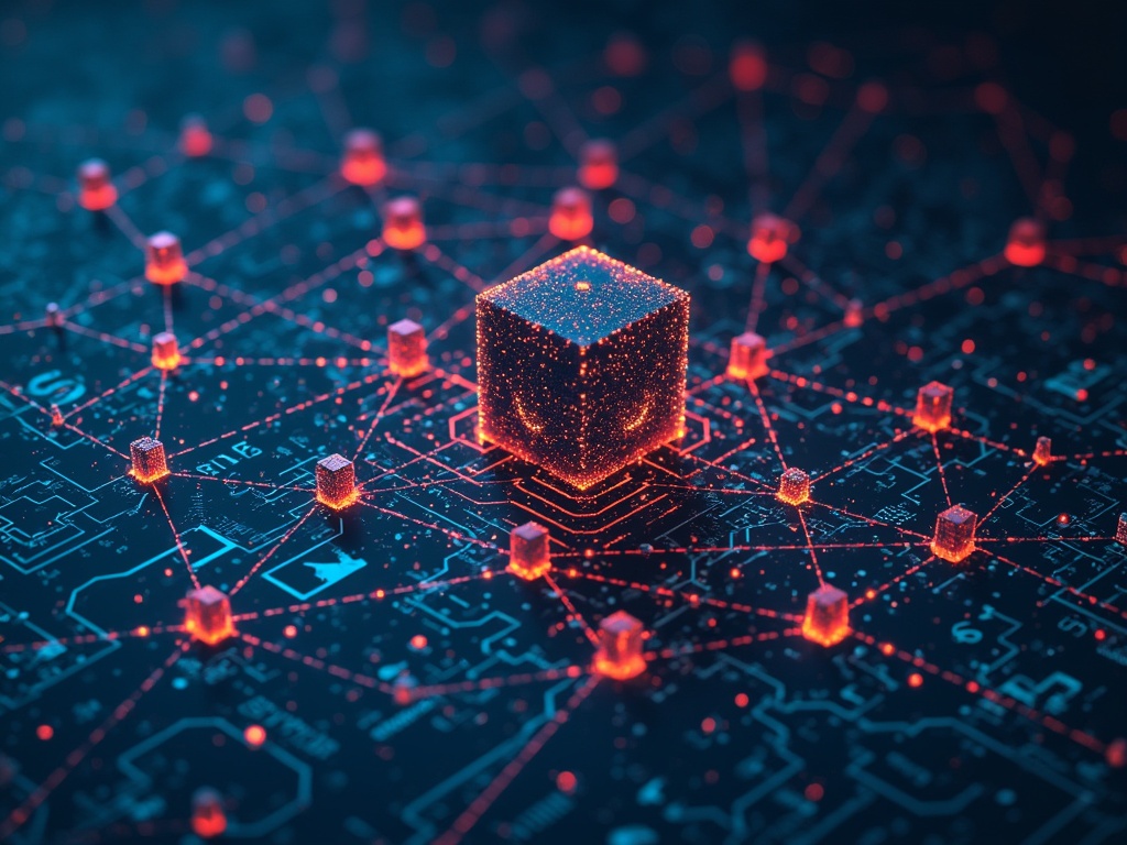 Graph databases in cybersecurity
