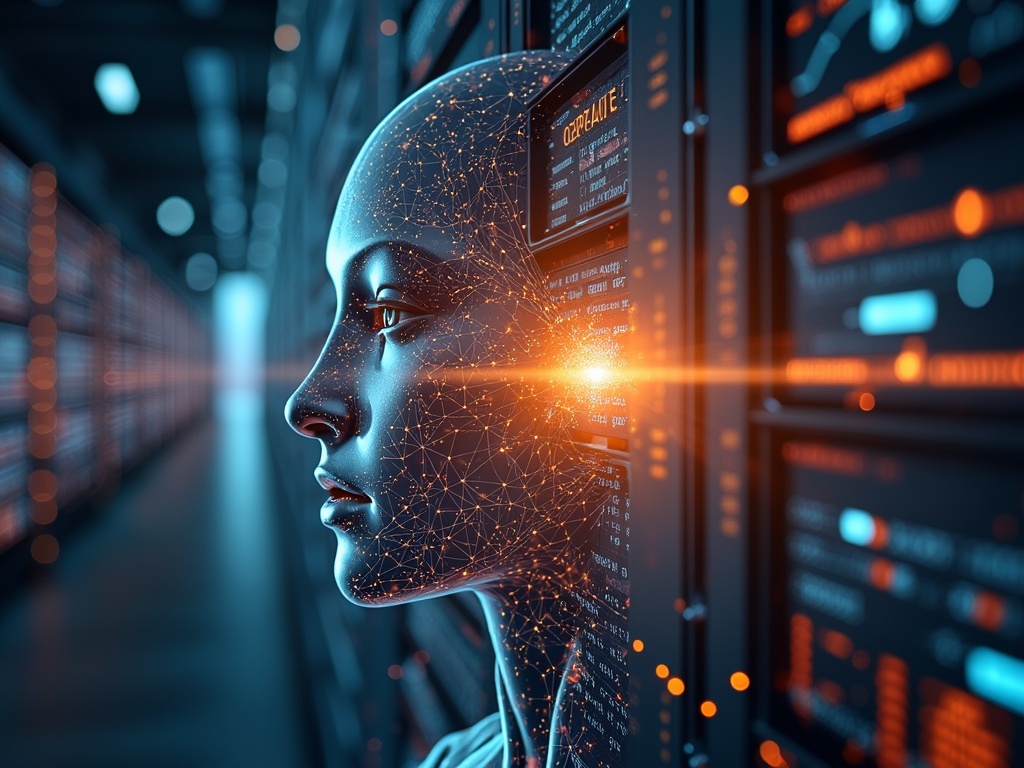 AI Image