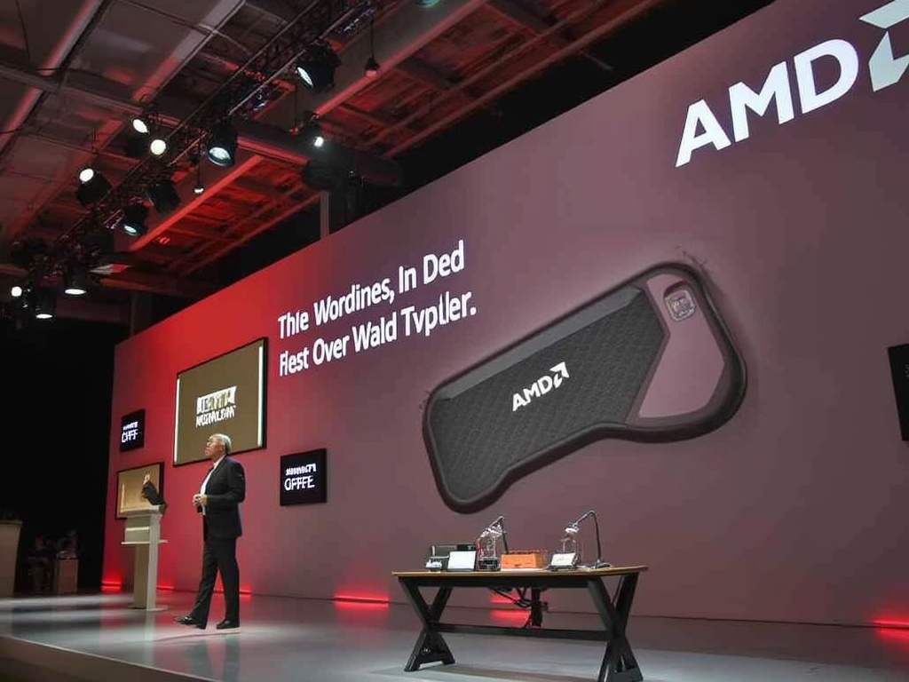 AMD Image