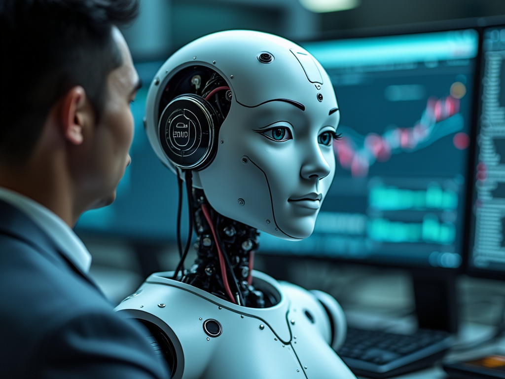 AI Concept Image