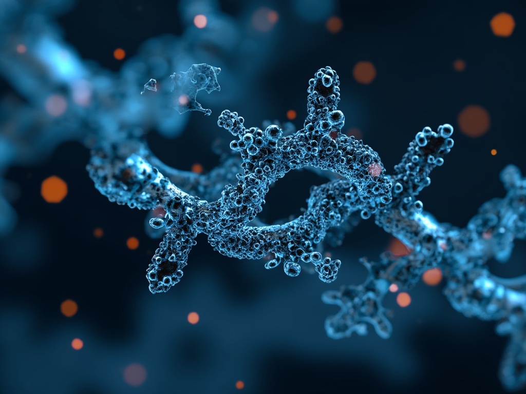 AI and Crispr
