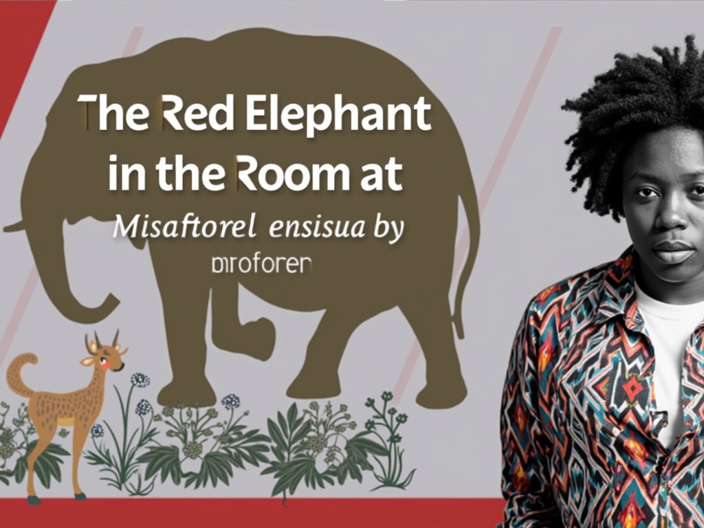 Elephant Image