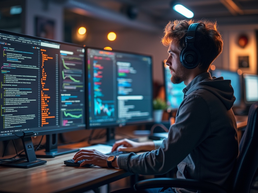 AI Technology
