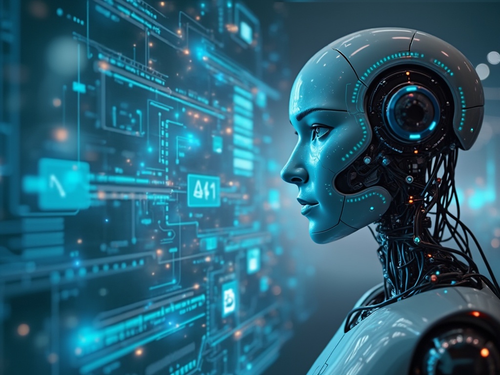 AI in Humanitarian Aid