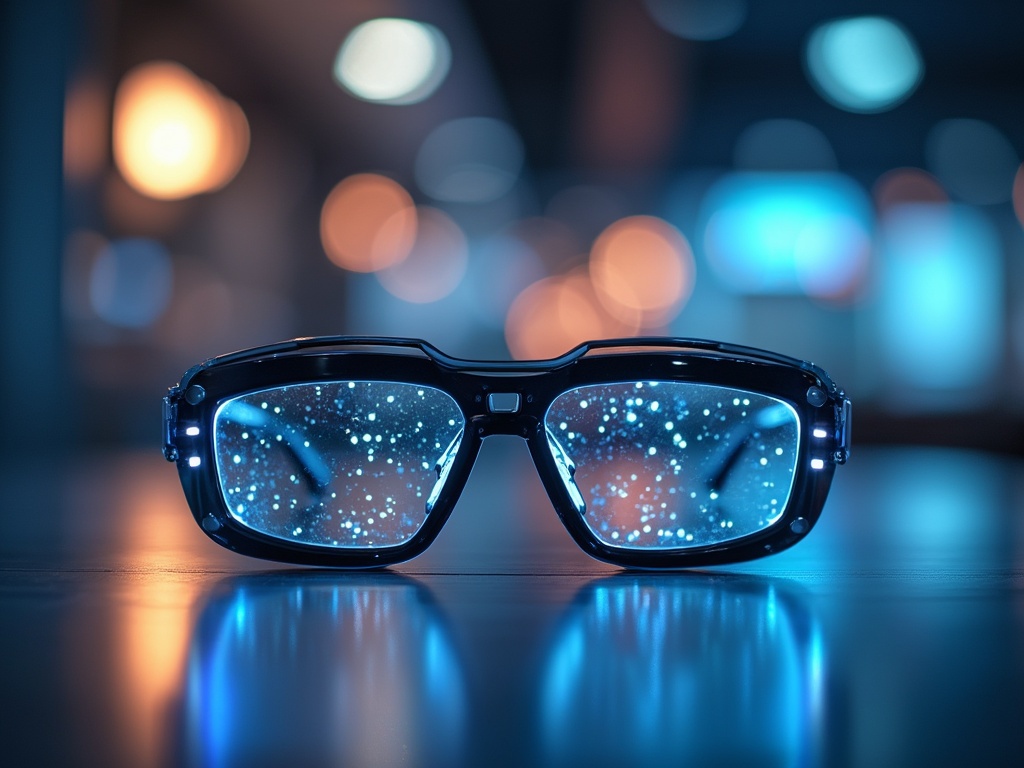 AR Glasses Image