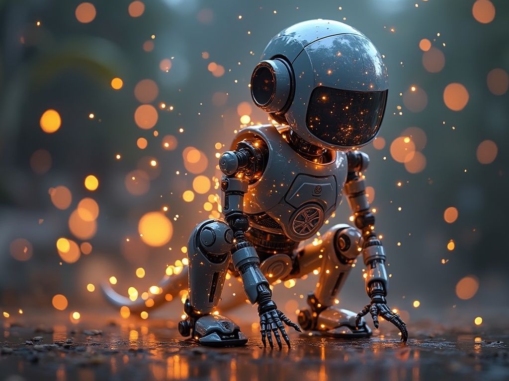 AI Concept Image