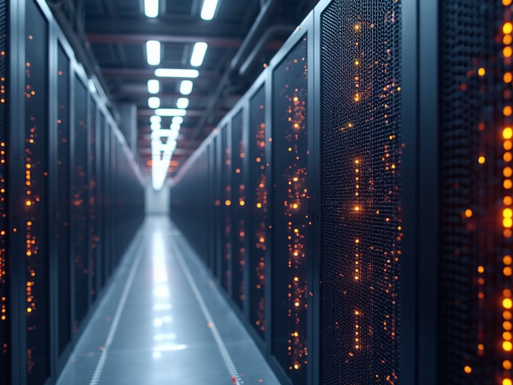 AI supercomputer