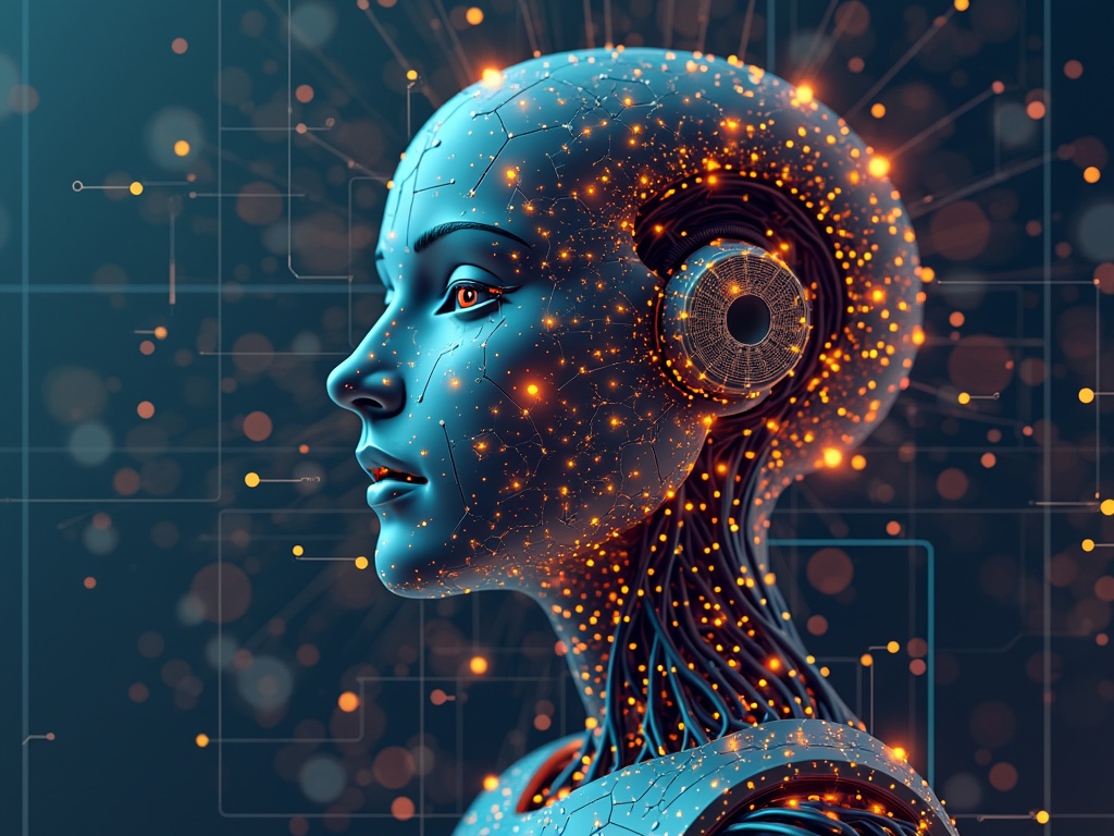 AI image