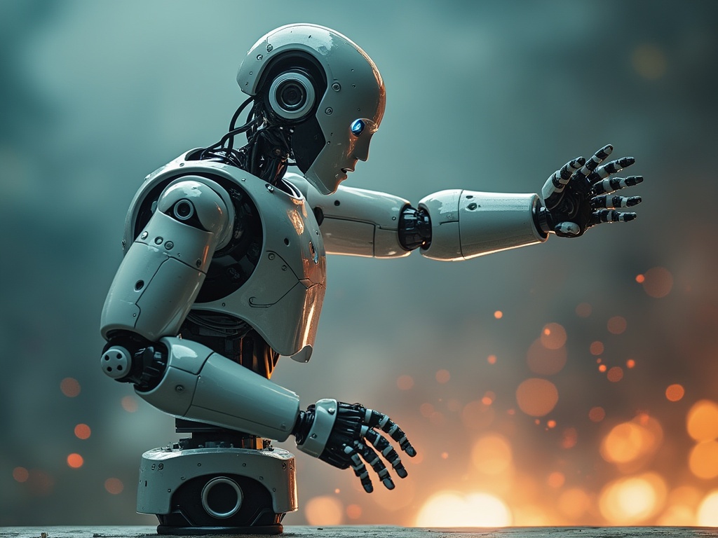 AI Robot