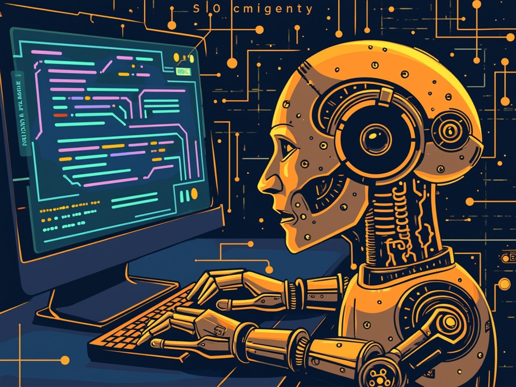Image of Wordware AI development