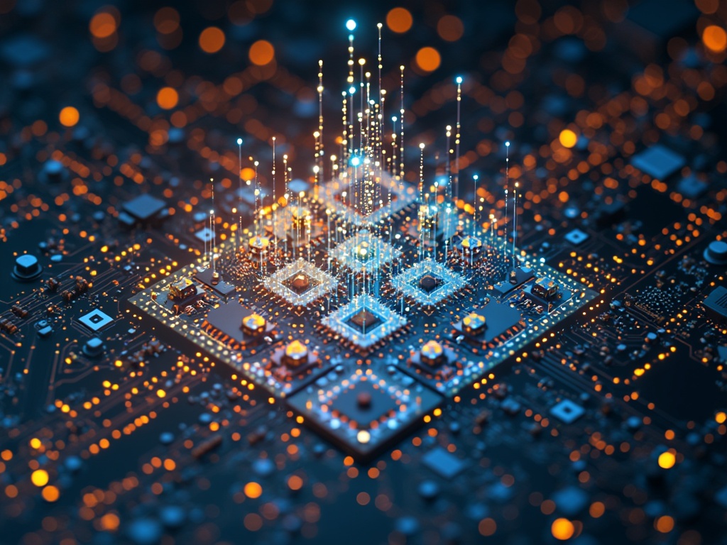 Liquid AI STAR Model
