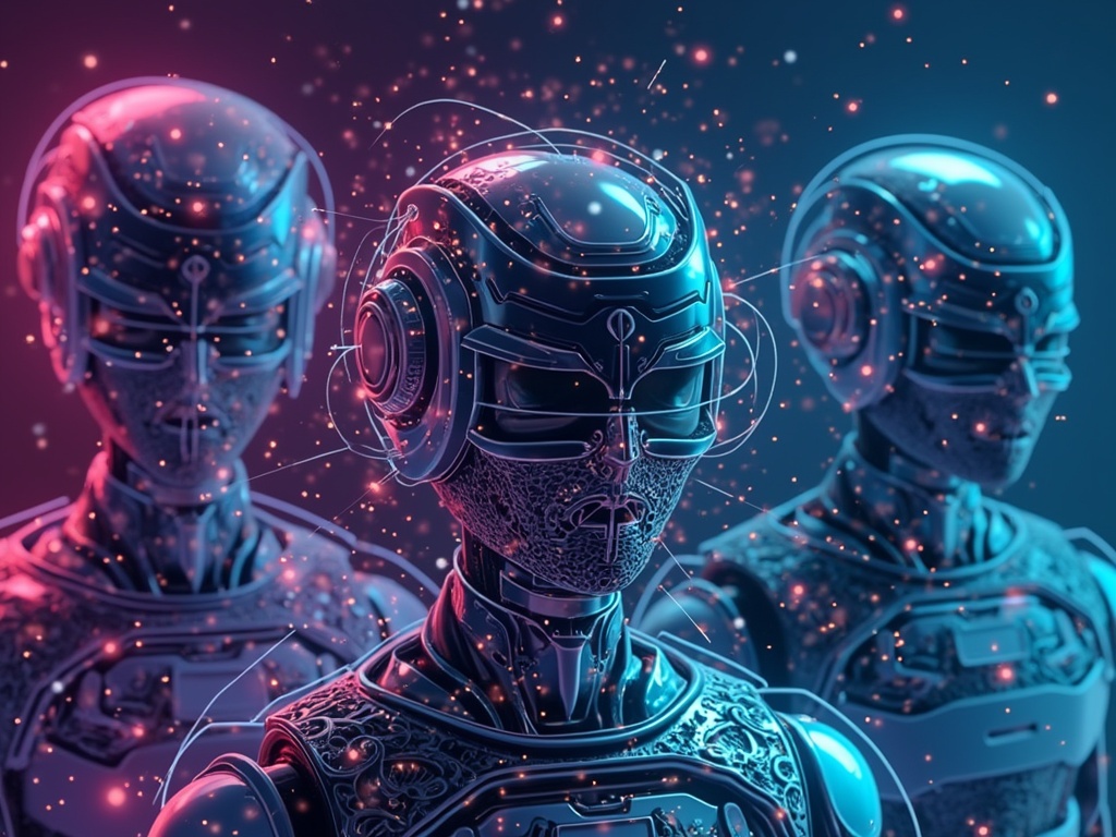 OpenAI Rekrytoi Kolme Huippuinsinööriä Google DeepMindilta