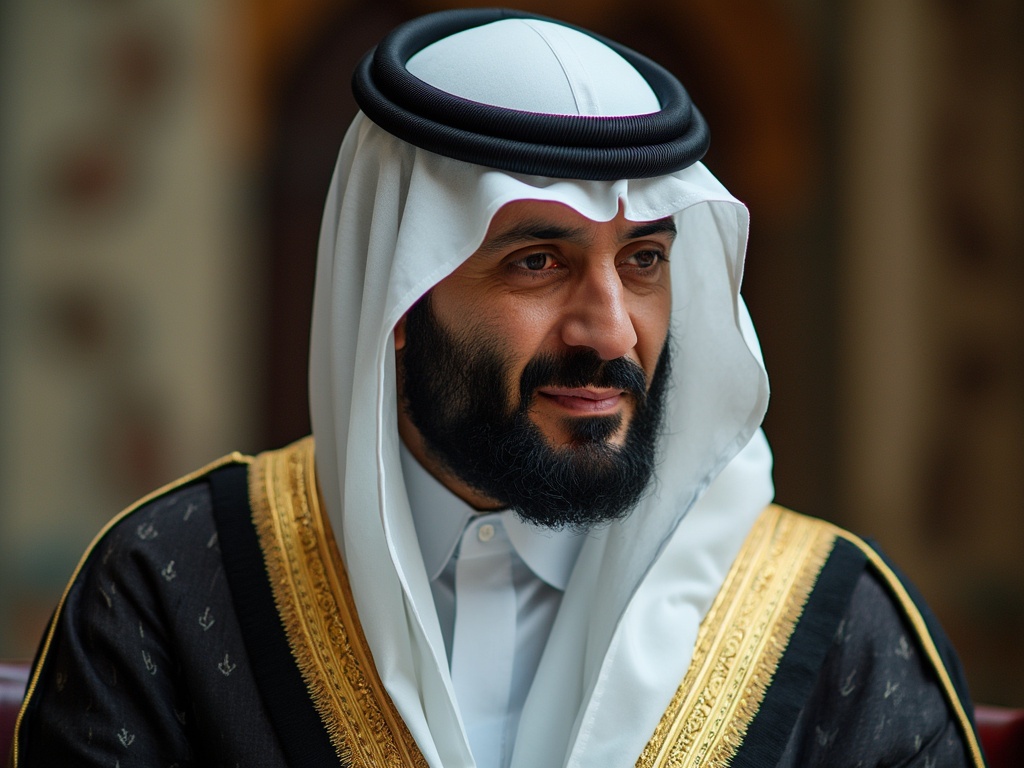 Tekoäly-yhteistyö UAE:ssa