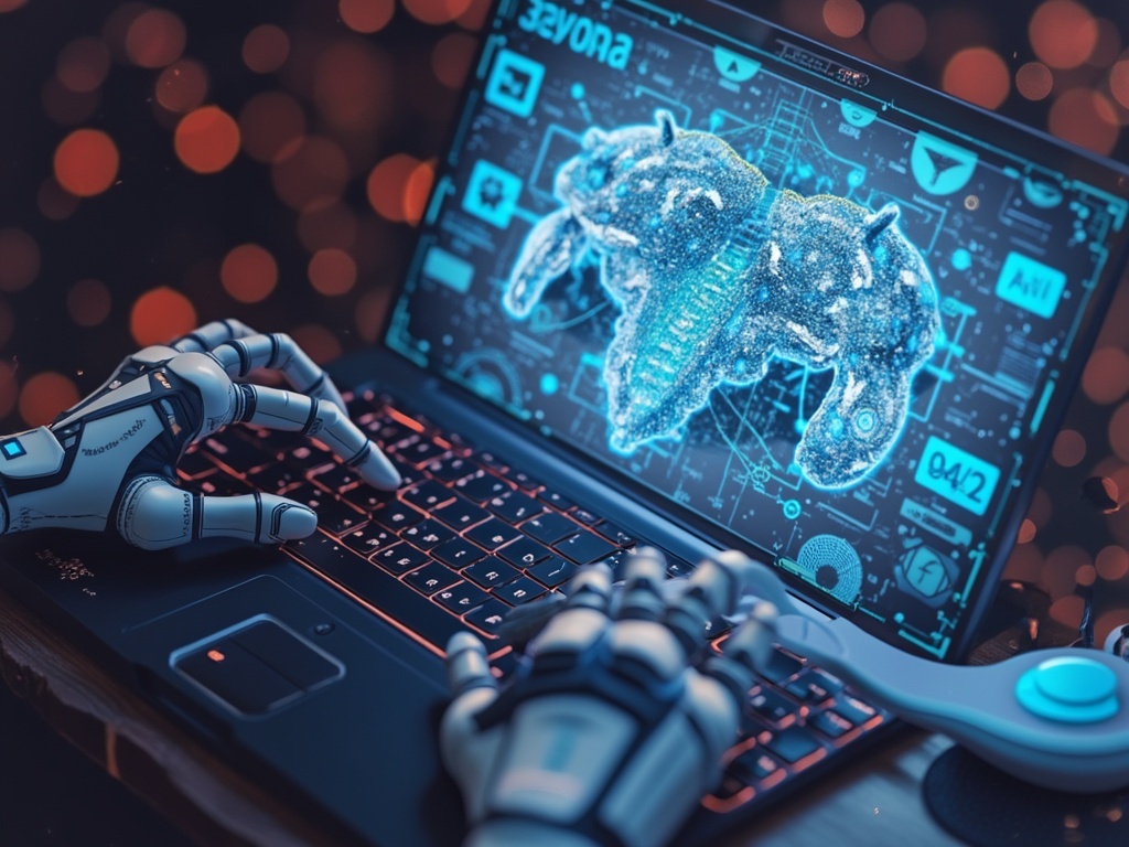 AI Discussion Event