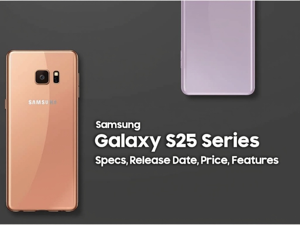 Samsung Galaxy S25