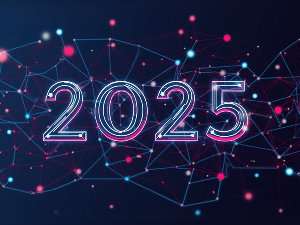 AI revolution image