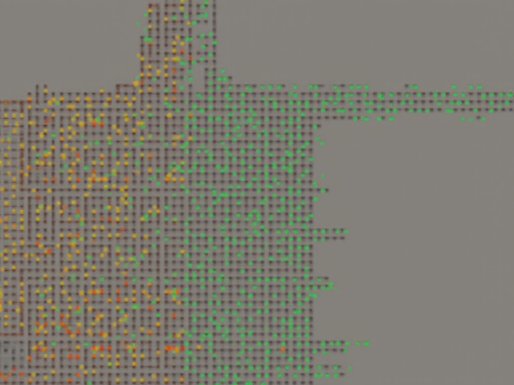 AI Model Image