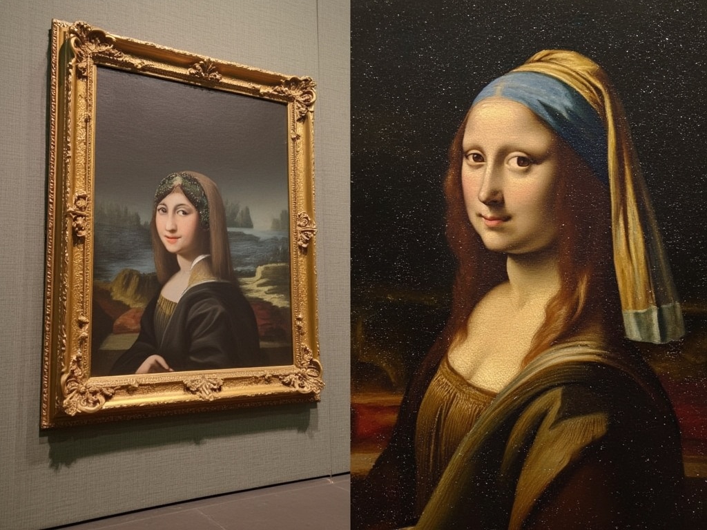 Art and AI