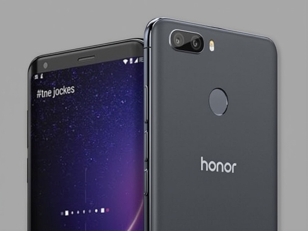 Honor UI Agent Presentation