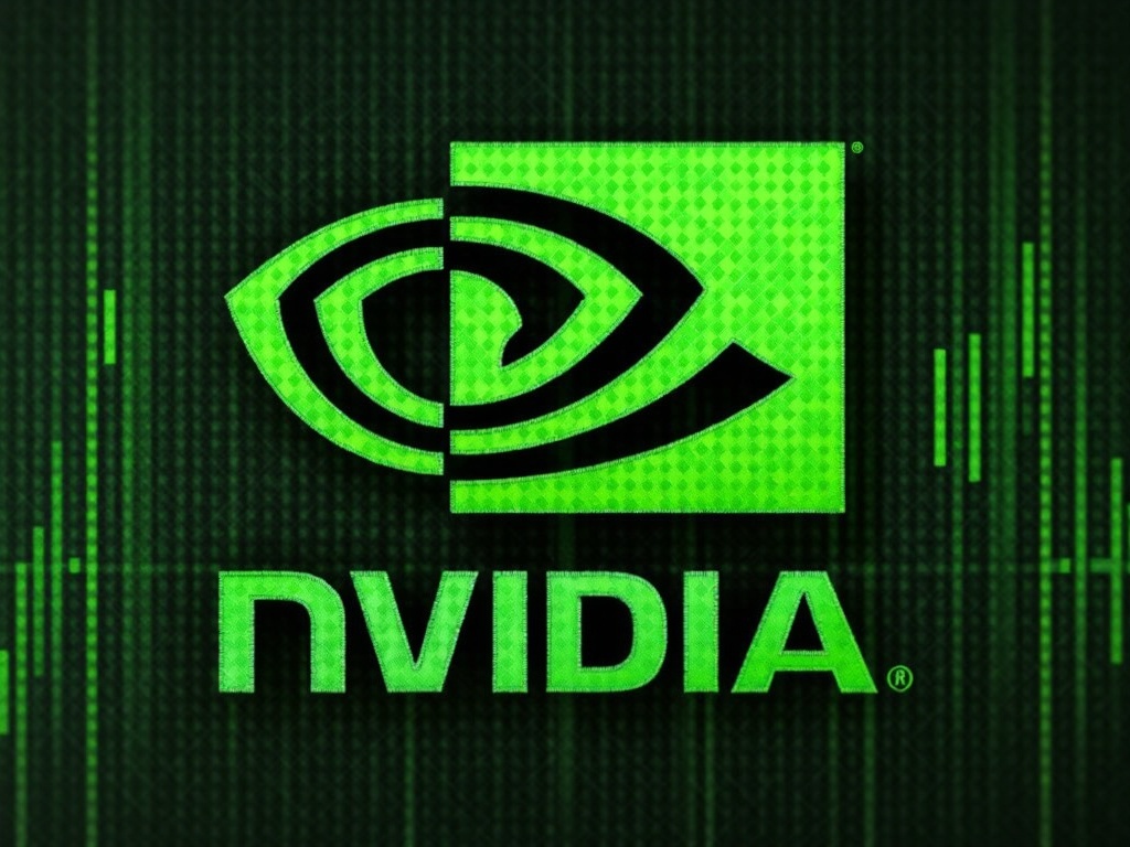 Nvidia investing in synthetic data