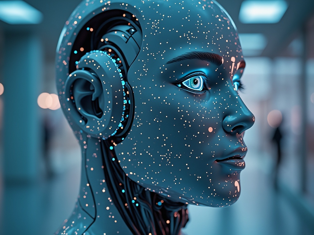 Deep Research AI Agent Image
