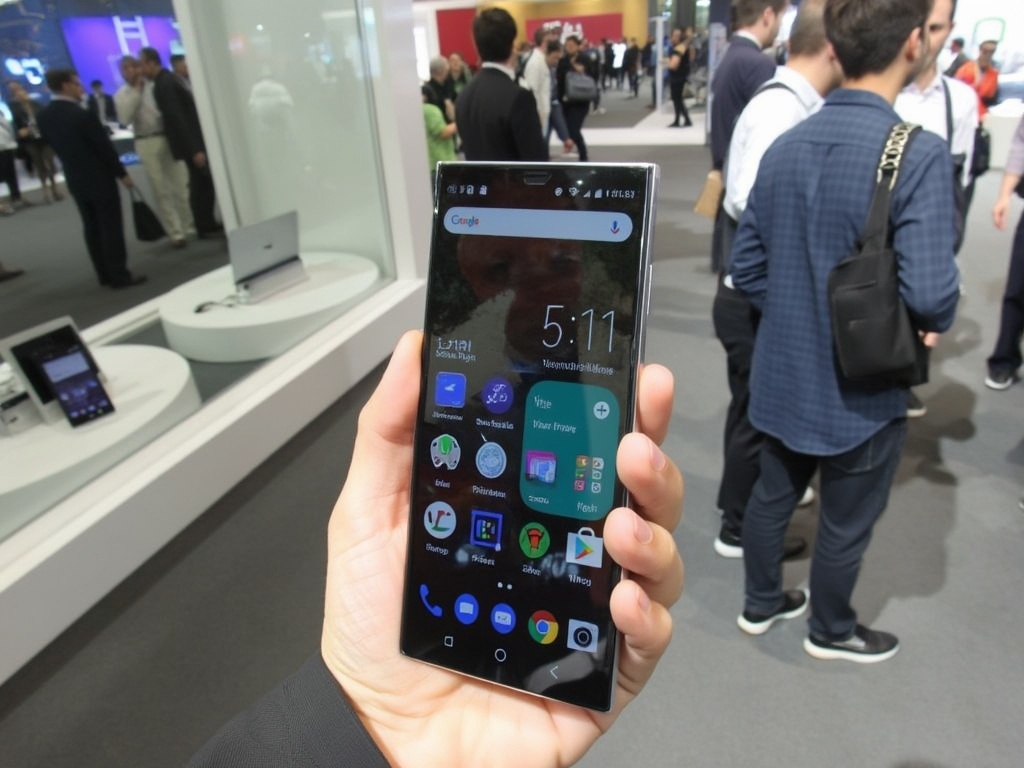 MWC 2025 Innovations