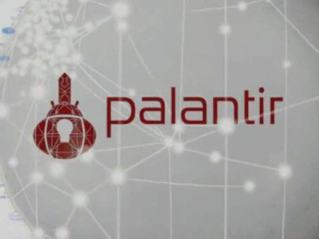 Palantir and IRS collaboration image