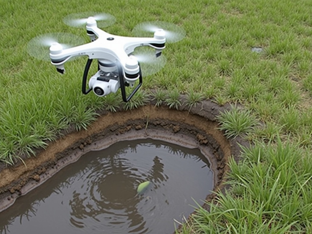 Innovative Technology in Sewer Inspection