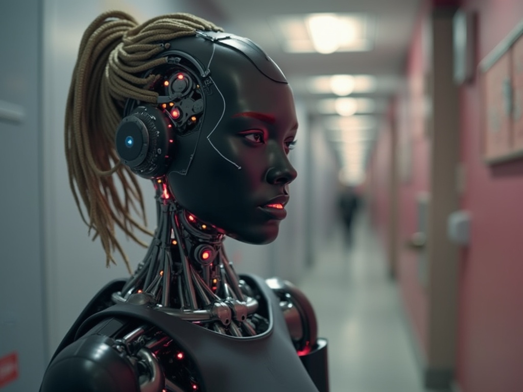 AI and Technology