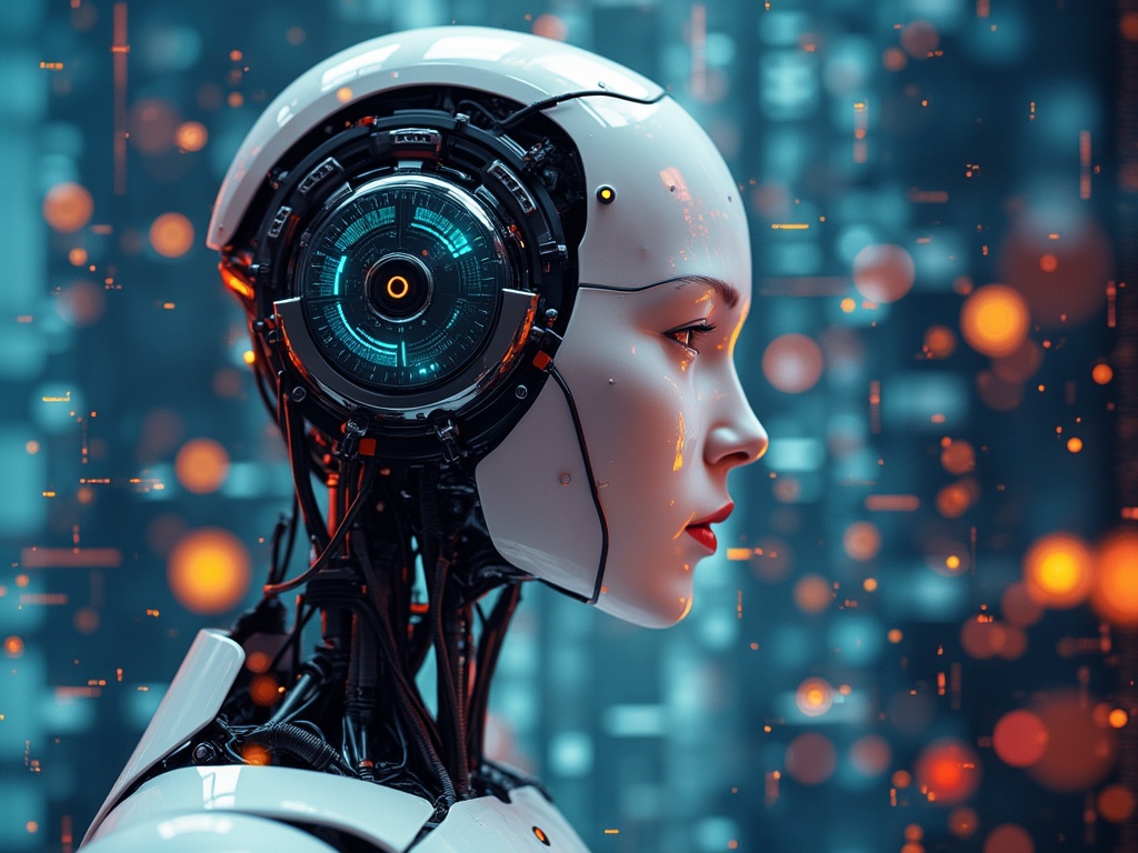 AI development