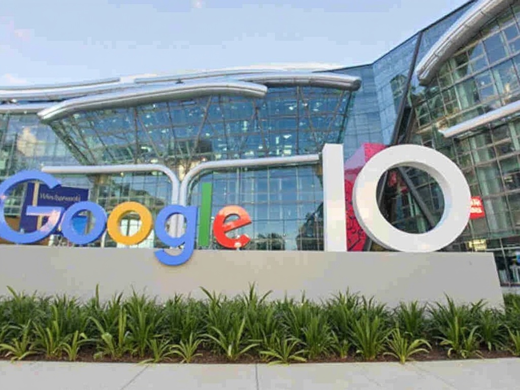 Google I/O 2025