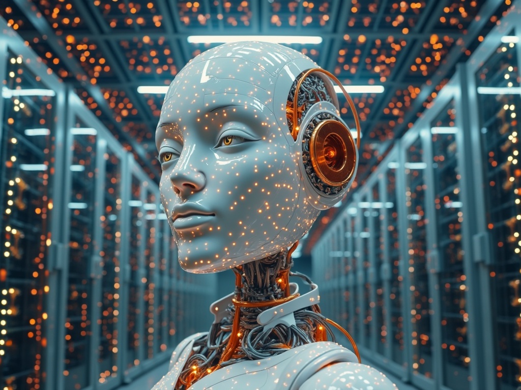 AI Technology Image