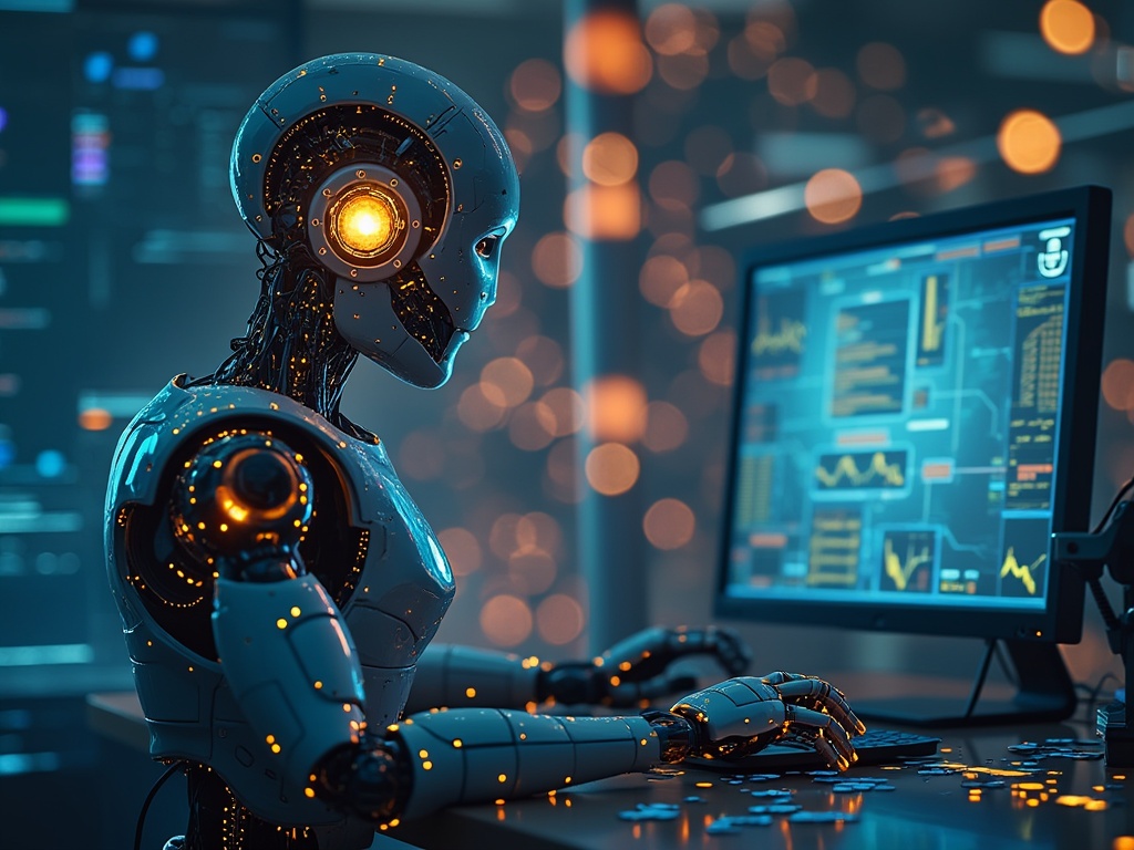 Artificial Intelligence Image
