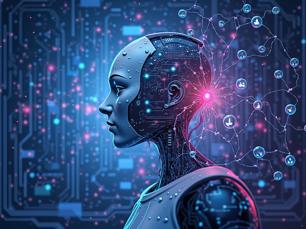 AI illustration